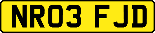 NR03FJD