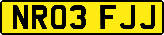 NR03FJJ