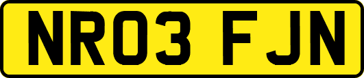 NR03FJN