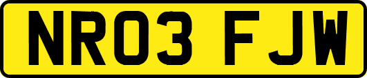 NR03FJW
