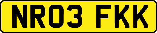 NR03FKK