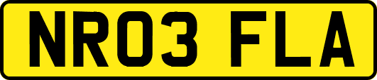 NR03FLA