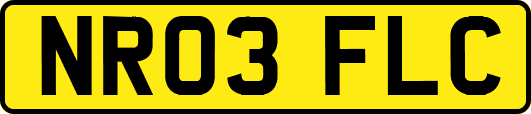 NR03FLC