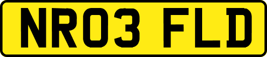 NR03FLD