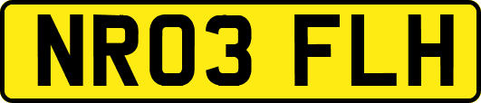 NR03FLH
