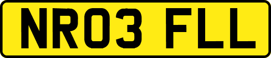 NR03FLL