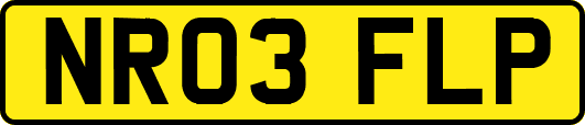 NR03FLP