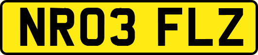 NR03FLZ