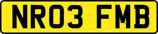 NR03FMB
