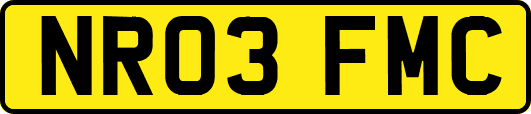 NR03FMC