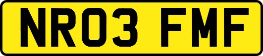 NR03FMF