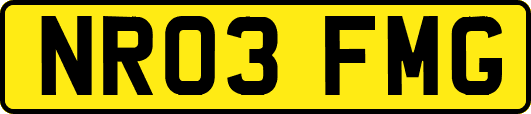NR03FMG