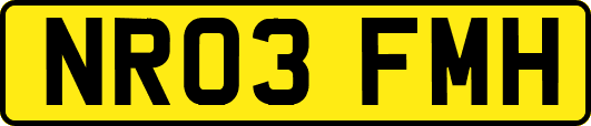NR03FMH