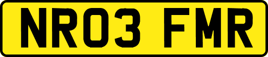 NR03FMR