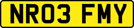 NR03FMY