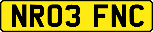 NR03FNC