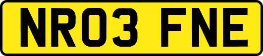 NR03FNE