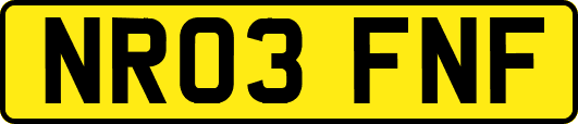 NR03FNF