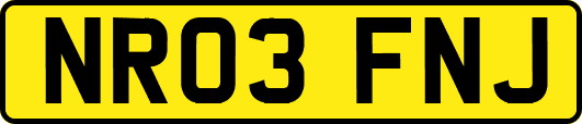 NR03FNJ
