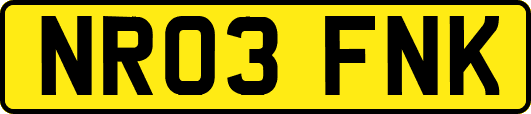 NR03FNK