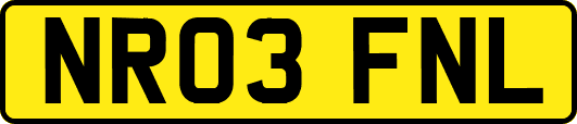 NR03FNL