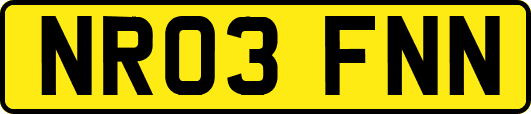 NR03FNN