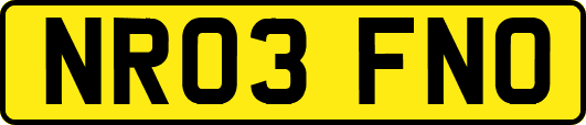 NR03FNO
