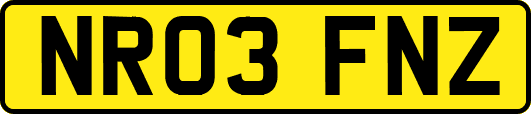 NR03FNZ