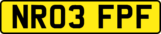 NR03FPF