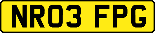 NR03FPG