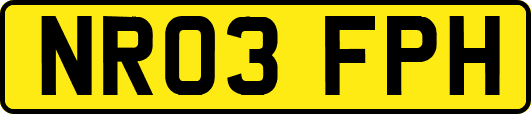 NR03FPH