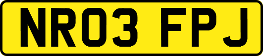 NR03FPJ