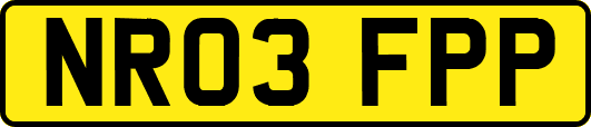 NR03FPP
