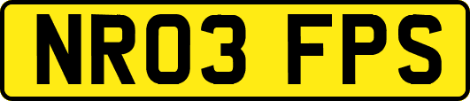 NR03FPS