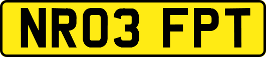 NR03FPT