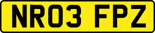 NR03FPZ