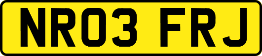 NR03FRJ
