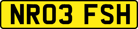 NR03FSH