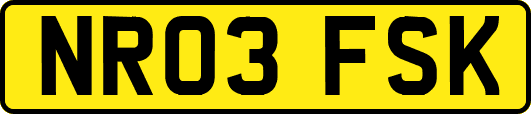 NR03FSK