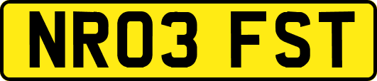 NR03FST