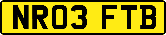NR03FTB