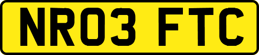 NR03FTC