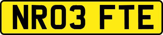 NR03FTE