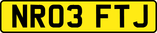 NR03FTJ