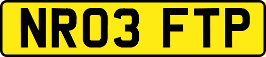 NR03FTP