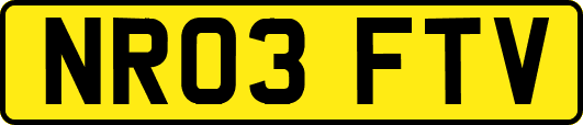 NR03FTV