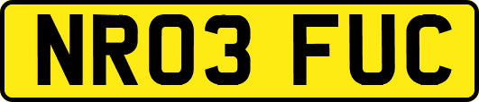 NR03FUC