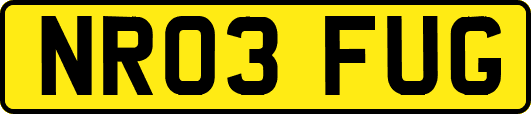 NR03FUG