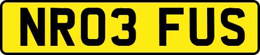 NR03FUS