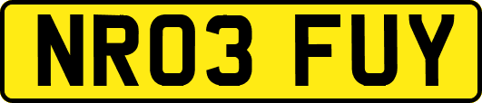 NR03FUY